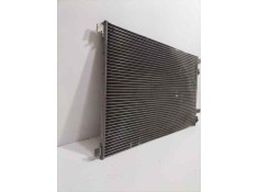 Recambio de condensador / radiador aire acondicionado para renault megane ii coupe/cabrio confort authentique referencia OEM IAM 2