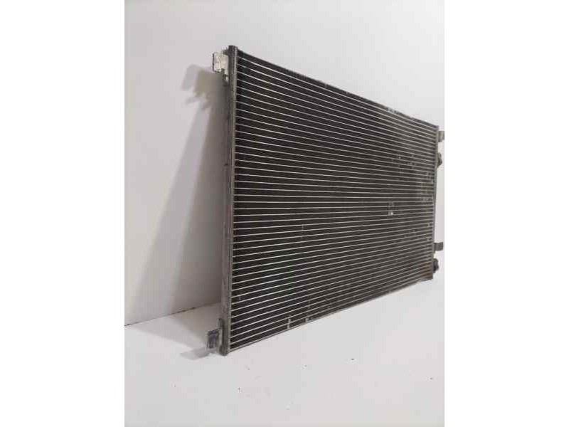 Recambio de condensador / radiador aire acondicionado para renault megane ii coupe/cabrio confort authentique referencia OEM IAM