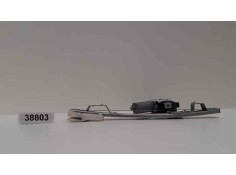 Recambio de elevalunas trasero izquierdo para citroën c3 1.4 hdi 16v exclusive referencia OEM IAM 9639817980 38803 
