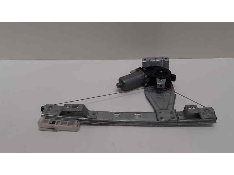 Recambio de elevalunas trasero izquierdo para citroën c3 1.4 hdi 16v exclusive referencia OEM IAM 9639817980 38803 