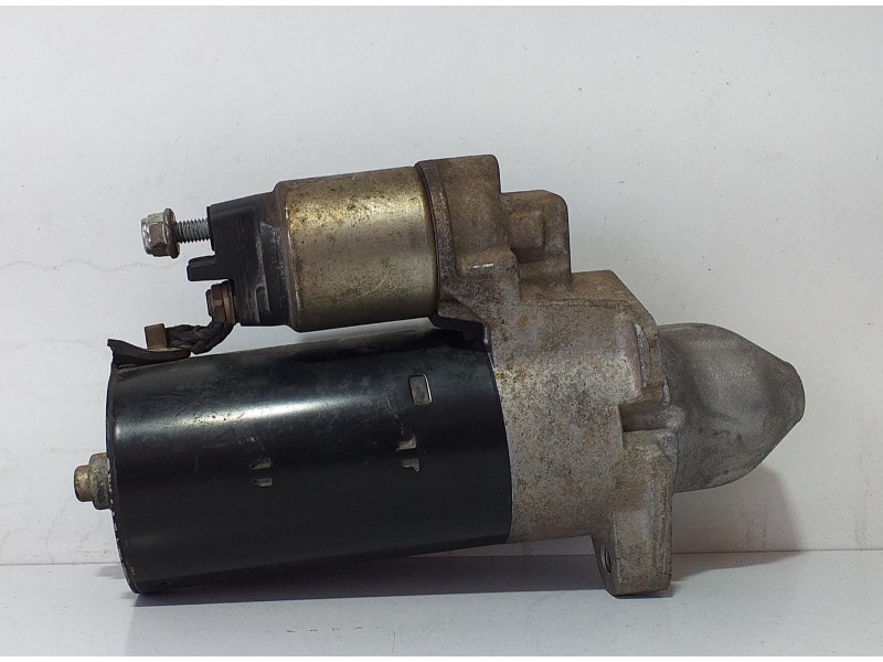 Recambio de motor arranque para mercedes-benz clase m (w164) 420 / 450 cdi (164.128) referencia OEM IAM A0061515601 72056 R