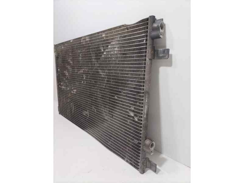 Recambio de condensador / radiador aire acondicionado para renault megane ii coupe/cabrio confort authentique referencia OEM IAM