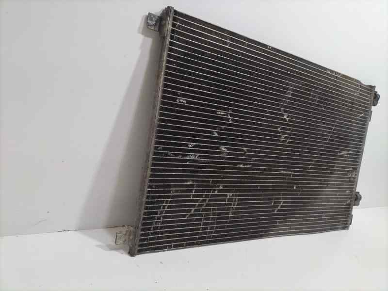 Recambio de condensador / radiador aire acondicionado para renault megane ii coupe/cabrio confort authentique referencia OEM IAM