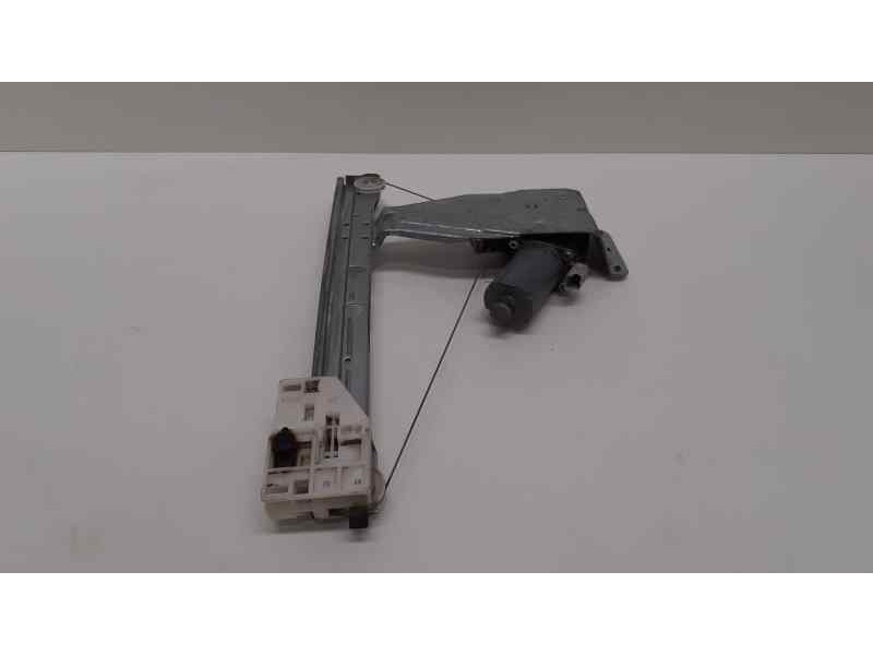 Recambio de elevalunas trasero izquierdo para citroën c3 1.4 hdi 16v exclusive referencia OEM IAM 9639817980 38803 