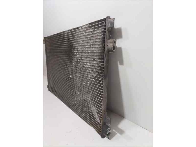 Recambio de condensador / radiador aire acondicionado para renault megane ii coupe/cabrio confort authentique referencia OEM IAM