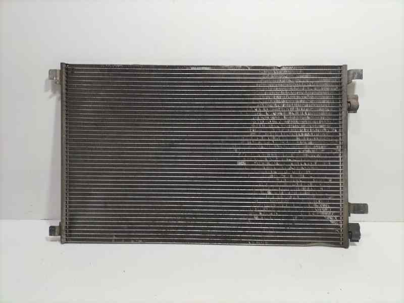 Recambio de condensador / radiador aire acondicionado para renault megane ii coupe/cabrio confort authentique referencia OEM IAM