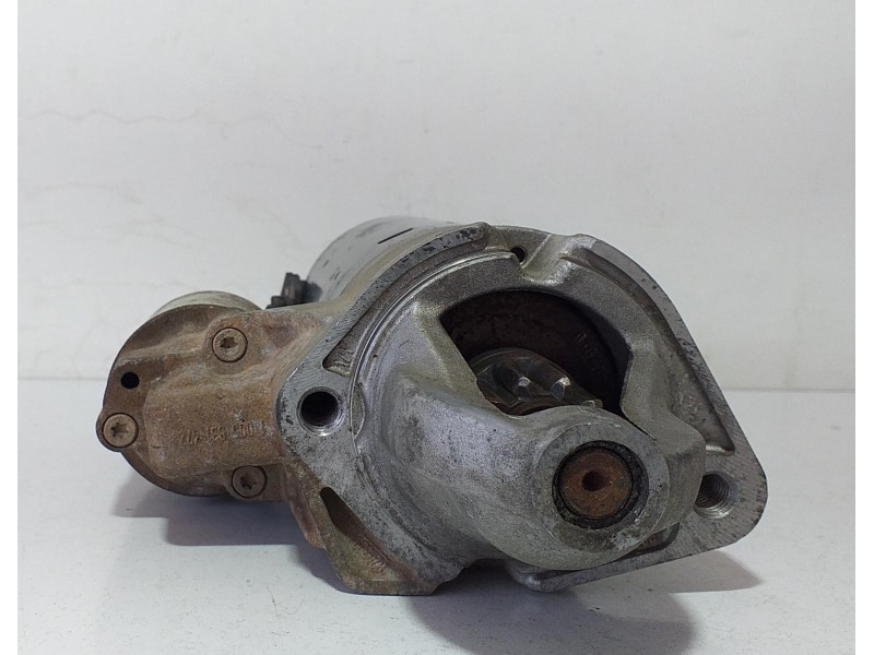 Recambio de motor arranque para mercedes-benz clase m (w164) 420 / 450 cdi (164.128) referencia OEM IAM A0061515601 72056 R