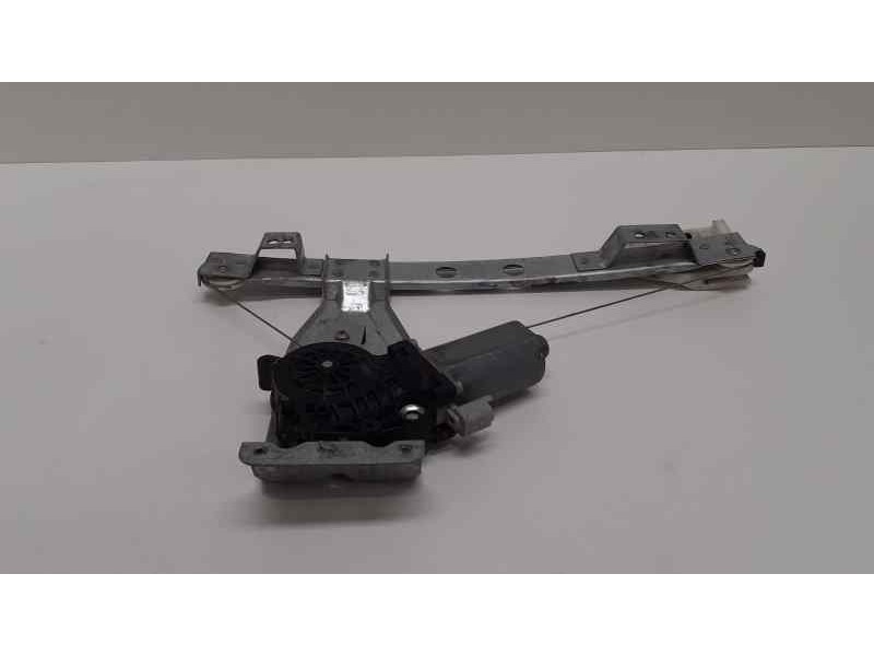 Recambio de elevalunas trasero izquierdo para citroën c3 1.4 hdi 16v exclusive referencia OEM IAM 9639817980 38803 