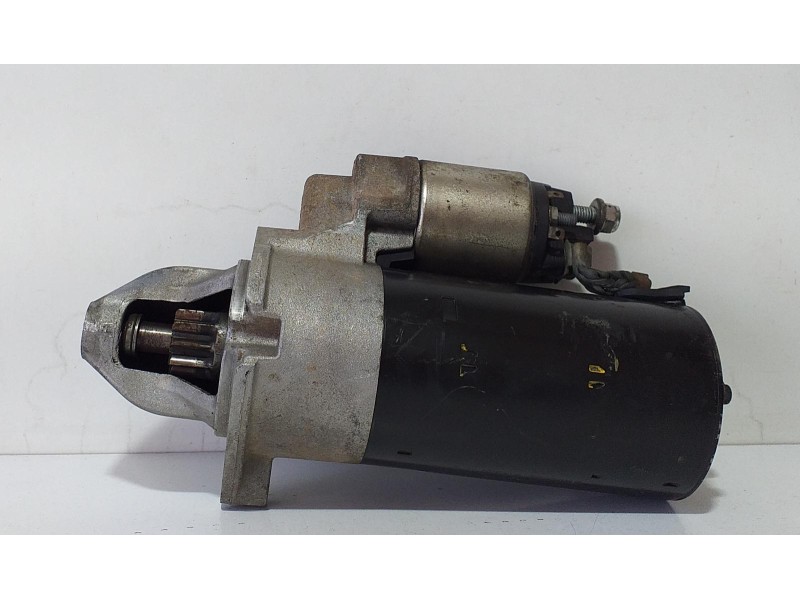 Recambio de motor arranque para mercedes-benz clase m (w164) 420 / 450 cdi (164.128) referencia OEM IAM A0061515601 72056 R