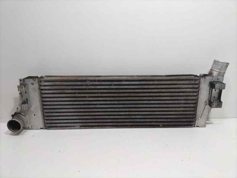 Recambio de intercooler para renault megane ii coupe/cabrio confort authentique referencia OEM IAM 8200115540 84015 