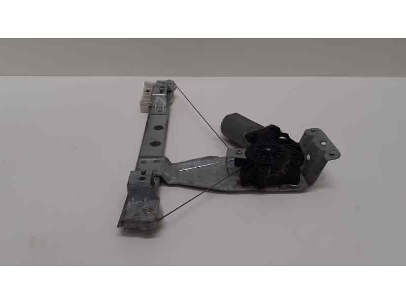 Recambio de elevalunas trasero izquierdo para citroën c3 1.4 hdi 16v exclusive referencia OEM IAM 9639817980 38803 