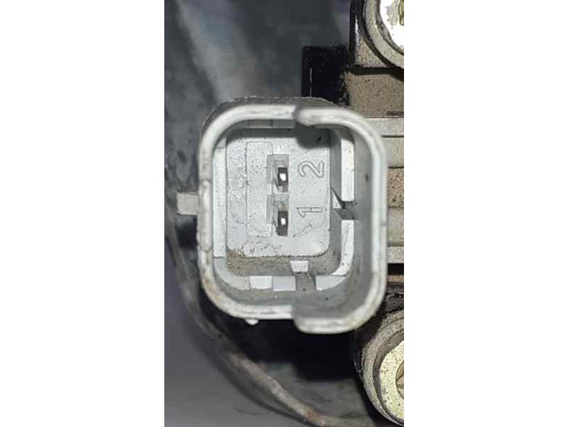 Recambio de elevalunas trasero izquierdo para citroën c3 1.4 hdi 16v exclusive referencia OEM IAM 9639817980 38803 
