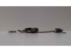 Recambio de elevalunas trasero derecho para peugeot 307 (s1) xr clim plus referencia OEM IAM 115280 38804 
