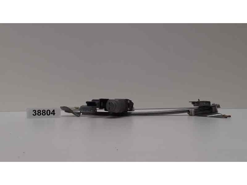 Recambio de elevalunas trasero derecho para peugeot 307 (s1) xr clim plus referencia OEM IAM 115280 38804 