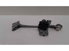 Recambio de elevalunas trasero derecho para peugeot 307 (s1) xr clim plus referencia OEM IAM 115280 38804  2