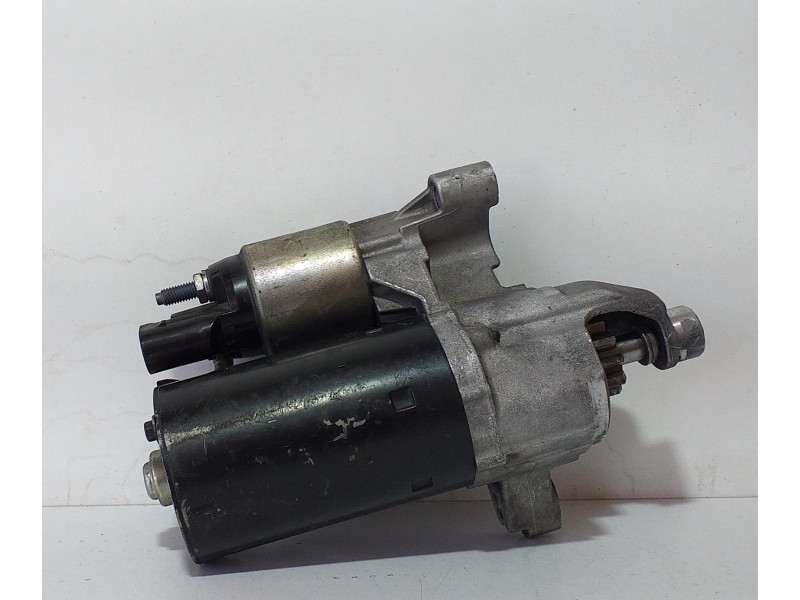 Recambio de motor arranque para audi rs 5 coupe (8t) 4.2 fsi referencia OEM IAM 079911021D 72058 R Recambio de motor arranque para audi rs 5 coupe (8t) 4.2 fsi referencia OEM IAM 079911021D 72058 R