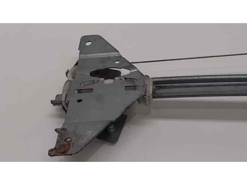 Recambio de elevalunas trasero derecho para peugeot 307 (s1) xr clim plus referencia OEM IAM 115280 38804 