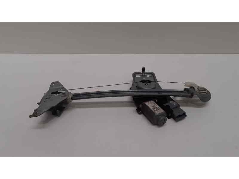 Recambio de elevalunas trasero derecho para peugeot 307 (s1) xr clim plus referencia OEM IAM 115280 38804 