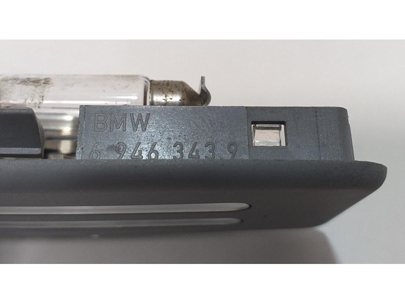 Recambio de luz interior para bmw serie 1 berlina (e81/e87) 120d referencia OEM IAM 69463439 51572 