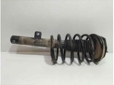 Recambio de amortiguador delantero derecho para citroën berlingo 1.9 d sx familiar referencia OEM IAM WJZ 84016 