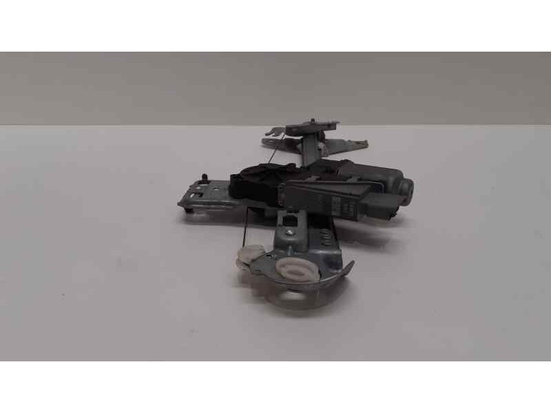 Recambio de elevalunas trasero derecho para peugeot 307 (s1) xr clim plus referencia OEM IAM 115280 38804 