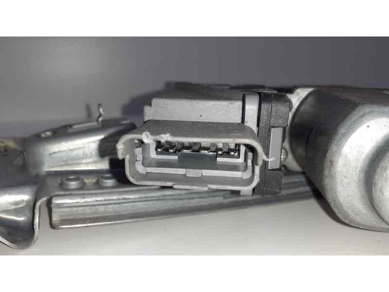 Recambio de elevalunas trasero derecho para peugeot 307 (s1) xr clim plus referencia OEM IAM 115280 38804 