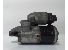 Recambio de motor arranque para peugeot 207 sport referencia OEM IAM M000T32271ZE 72061 R 2