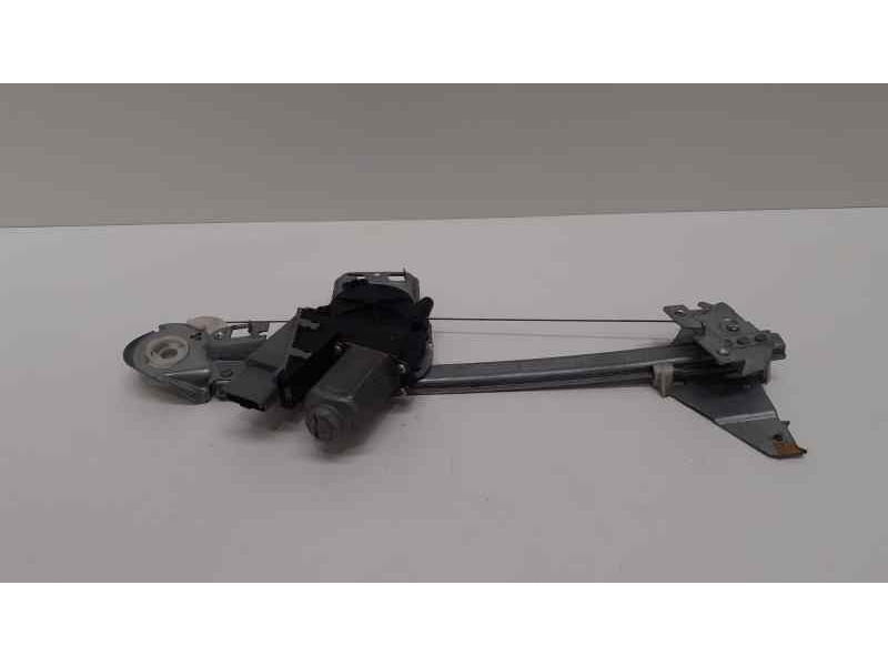 Recambio de elevalunas trasero derecho para peugeot 307 (s1) xr clim plus referencia OEM IAM 115280 38804 