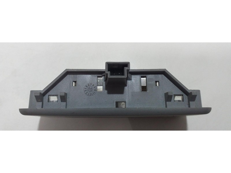 Recambio de luz interior para bmw serie 1 berlina (e81/e87) 120d referencia OEM IAM 69463439 51573 