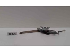 Recambio de elevalunas trasero izquierdo para lexus is200 (gxe10) 2.0 referencia OEM IAM 8572053030 38805 