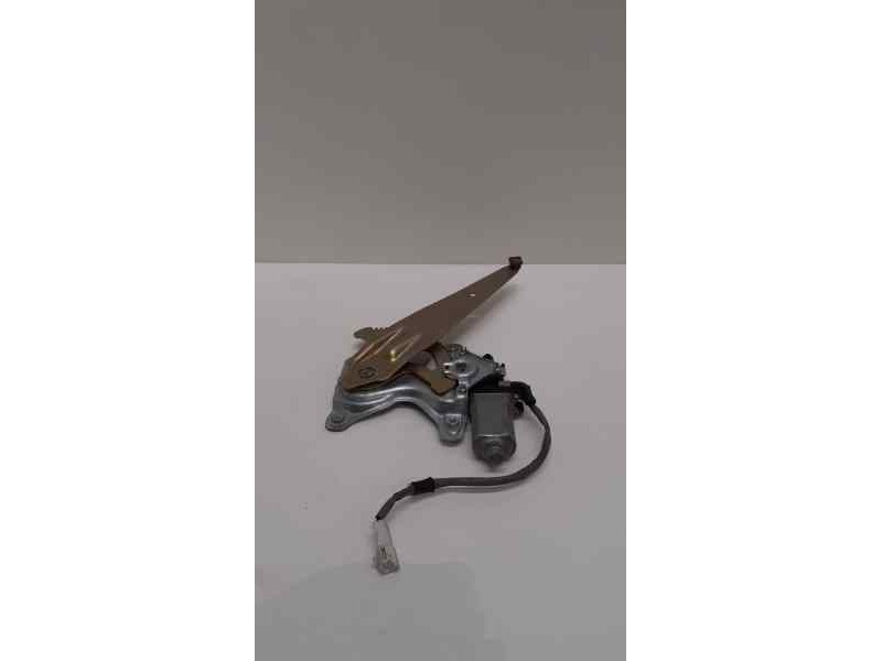 Recambio de elevalunas trasero izquierdo para lexus is200 (gxe10) 2.0 referencia OEM IAM 8572053030 38805 