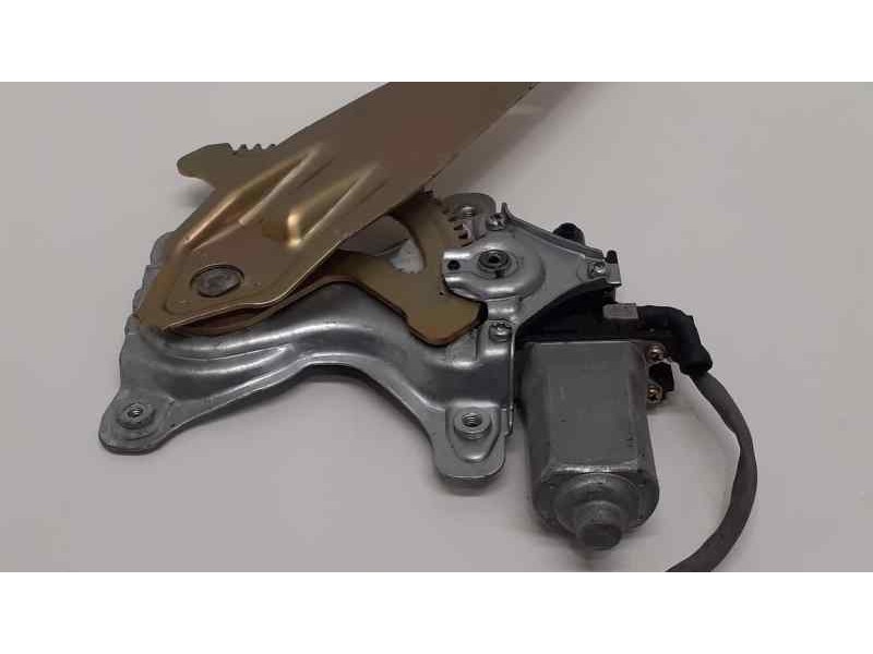 Recambio de elevalunas trasero izquierdo para lexus is200 (gxe10) 2.0 referencia OEM IAM 8572053030 38805 