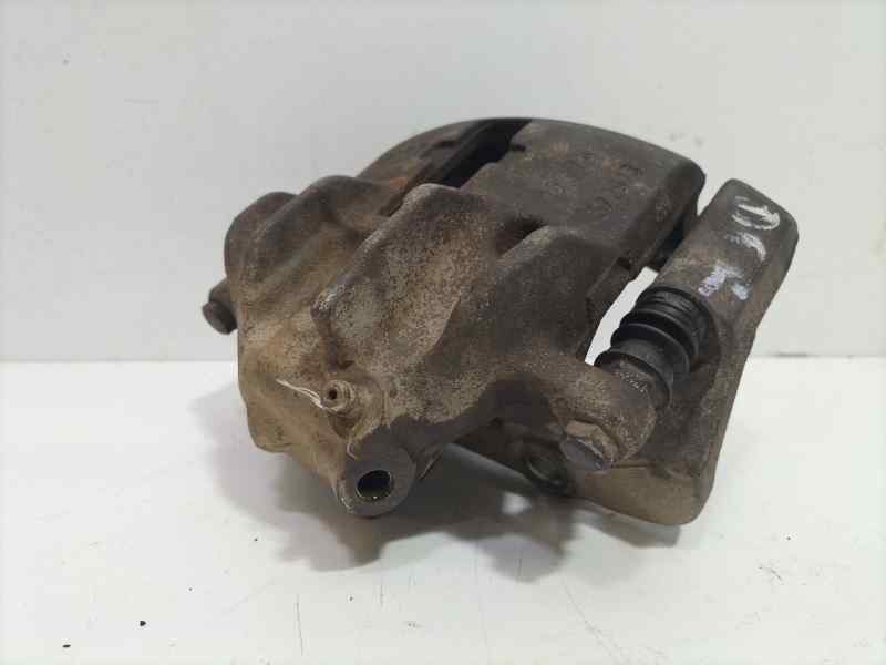 Recambio de pinza freno delantera derecha para citroën berlingo 1.9 d sx familiar referencia OEM IAM WJZ 84022 
