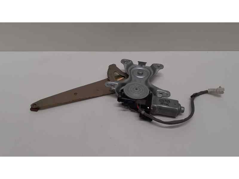 Recambio de elevalunas trasero izquierdo para lexus is200 (gxe10) 2.0 referencia OEM IAM 8572053030 38805 