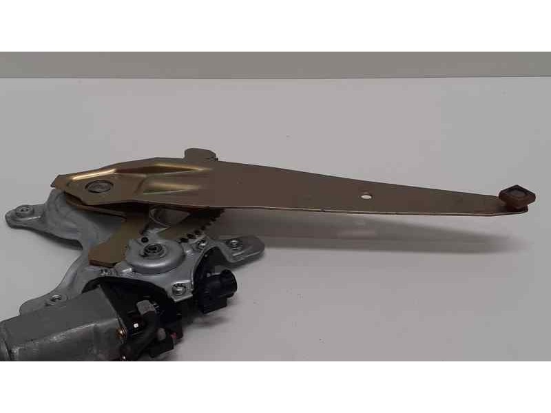 Recambio de elevalunas trasero izquierdo para lexus is200 (gxe10) 2.0 referencia OEM IAM 8572053030 38805 