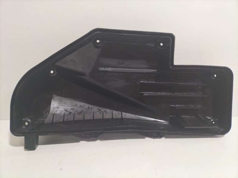 Recambio de molduras delanteras para » otros... tgb x- motion 125 tgb x- motion 125 referencia OEM IAM G/KU 79784 