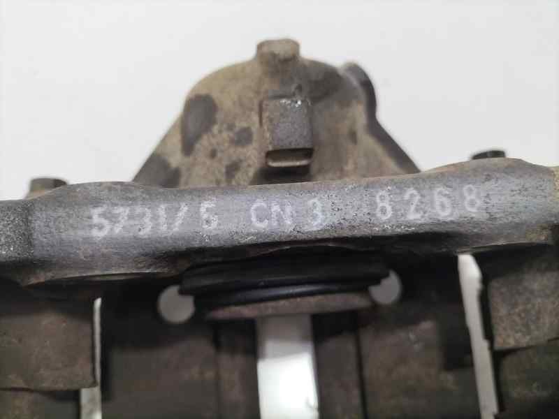 Recambio de pinza freno delantera derecha para citroën berlingo 1.9 d sx familiar referencia OEM IAM WJZ 84022 