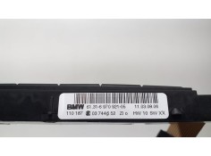 Recambio de interruptor para bmw serie 1 berlina (e81/e87) 118d referencia OEM IAM 61316970921 63595  2
