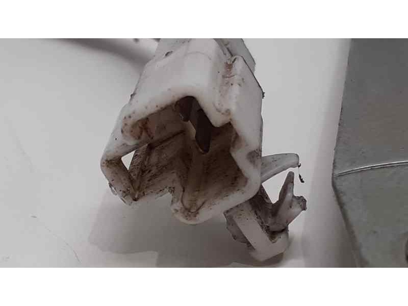 Recambio de elevalunas trasero derecho para lexus is200 (gxe10) 2.0 luxury referencia OEM IAM 8571053030 38807 