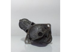 Recambio de motor arranque para opel corsa d selective referencia OEM IAM 55578921 72064 R 2