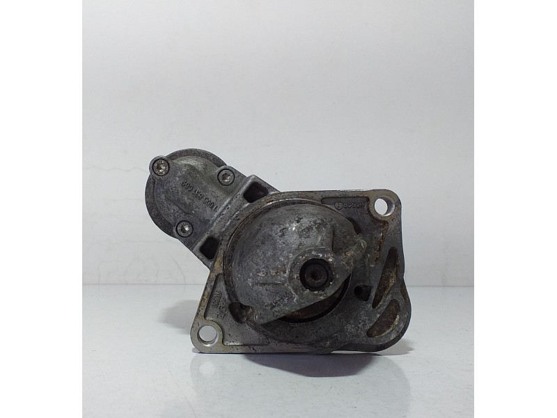 Recambio de motor arranque para opel corsa d selective referencia OEM IAM 55578921 72064 R