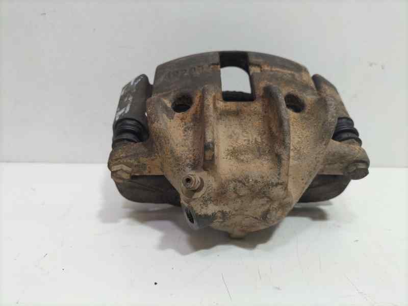 Recambio de pinza freno delantera izquierda para citroën berlingo 1.9 d sx familiar referencia OEM IAM WJZ 84023 