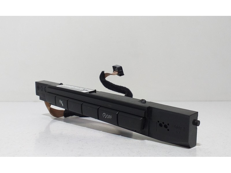 Recambio de interruptor para bmw serie 1 berlina (e81/e87) 118d referencia OEM IAM 61316970921 63595 