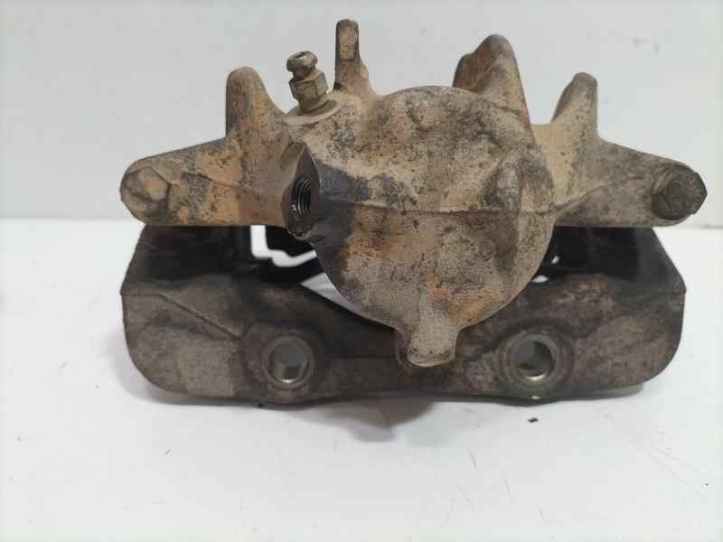 Recambio de pinza freno delantera izquierda para citroën berlingo 1.9 d sx familiar referencia OEM IAM WJZ 84023 