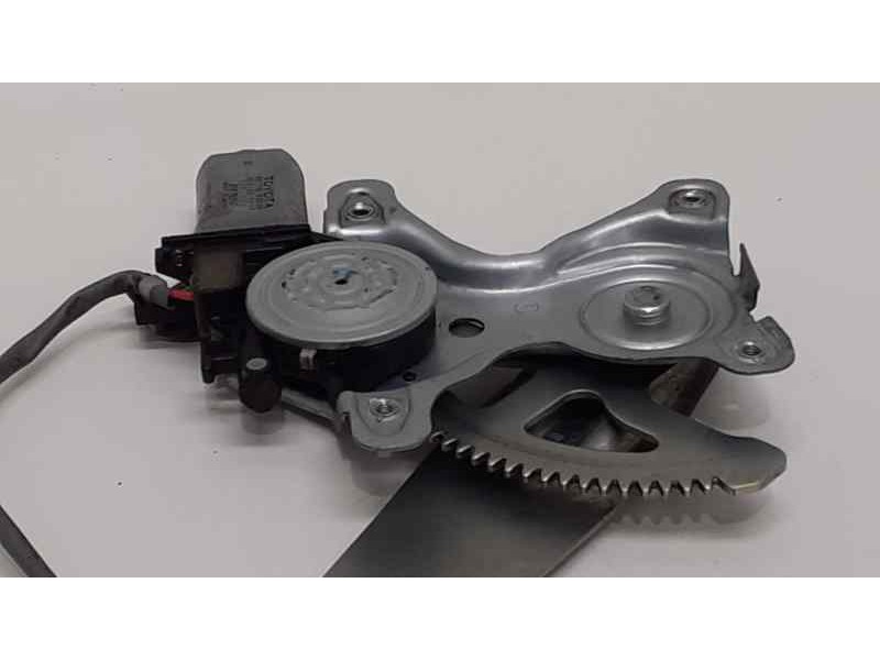 Recambio de elevalunas trasero derecho para lexus is200 (gxe10) 2.0 luxury referencia OEM IAM 8571053030 38807 