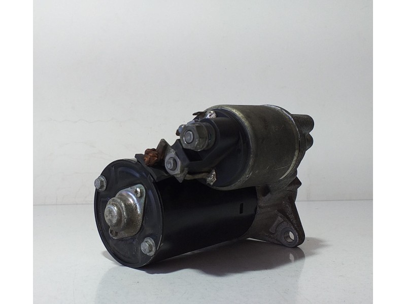 Recambio de motor arranque para opel corsa d selective referencia OEM IAM 55578921 72064 R