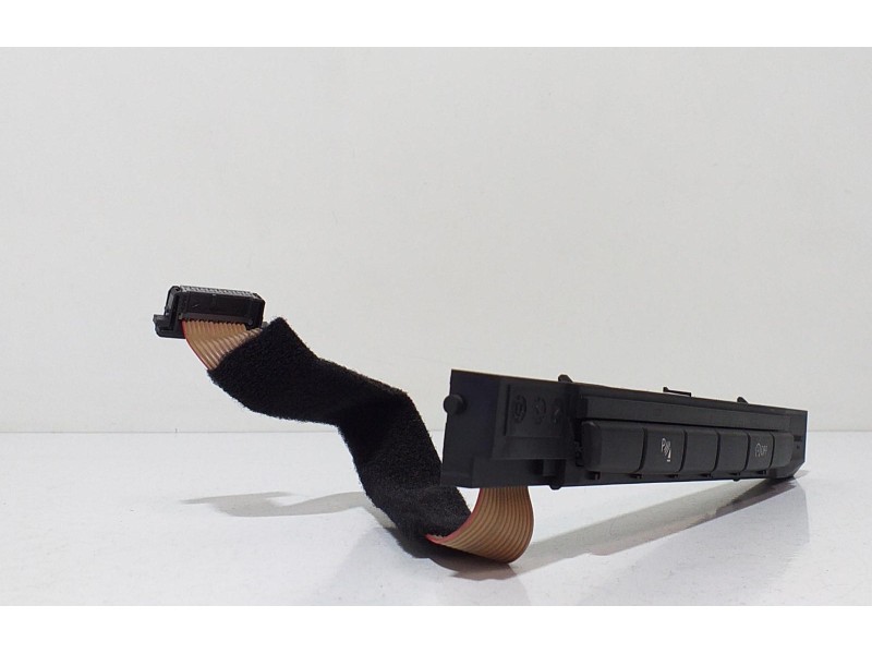 Recambio de interruptor para bmw serie 1 berlina (e81/e87) 118d referencia OEM IAM 61316970921 63595 