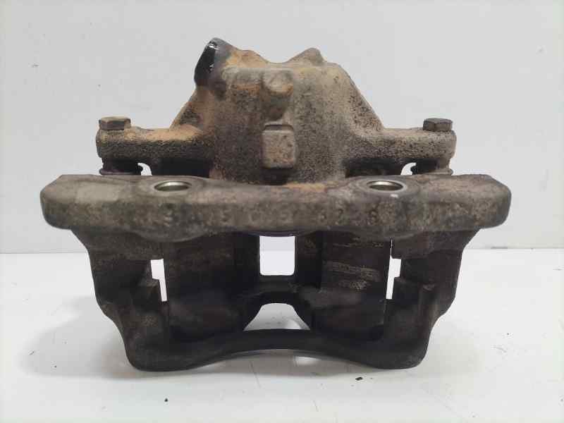 Recambio de pinza freno delantera izquierda para citroën berlingo 1.9 d sx familiar referencia OEM IAM WJZ 84023 