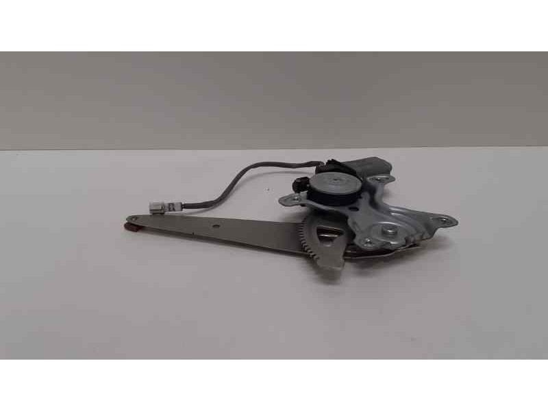 Recambio de elevalunas trasero derecho para lexus is200 (gxe10) 2.0 luxury referencia OEM IAM 8571053030 38807 