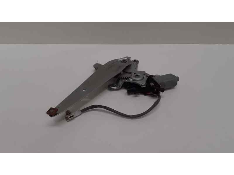 Recambio de elevalunas trasero derecho para lexus is200 (gxe10) 2.0 luxury referencia OEM IAM 8571053030 38807 